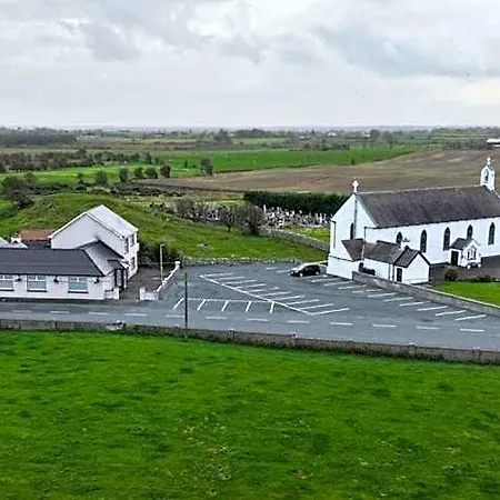 Cortoon Tuam