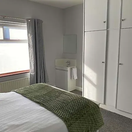 Hotel Cortoon Tuam