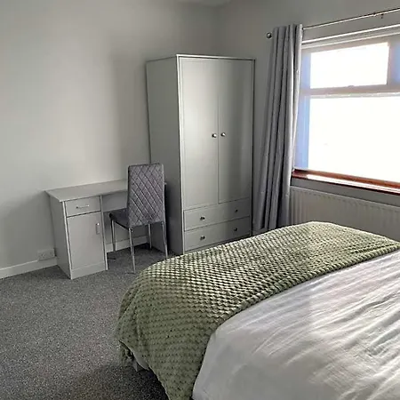 Hotel Cortoon Tuam