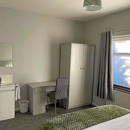 Cortoon Hotel Tuam