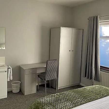 Cortoon Hotel Tuam