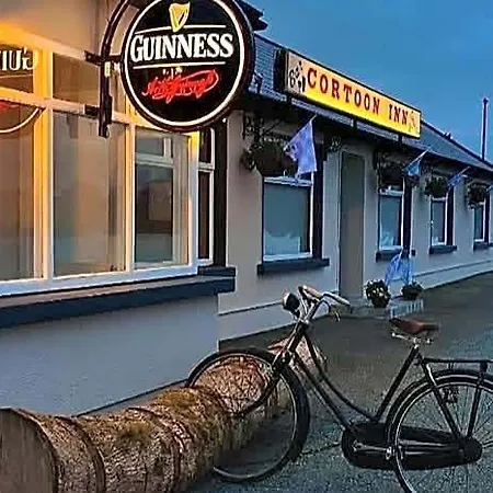 Cortoon Hotel Tuam