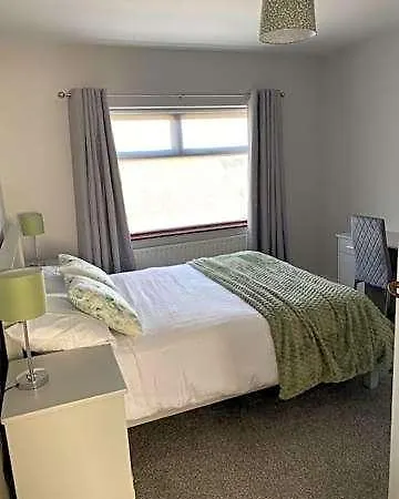 Hotel Cortoon Tuam