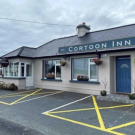 Cortoon